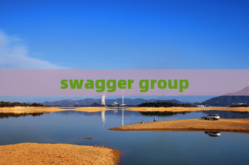 swagger group